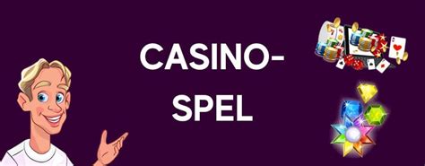 utdelning casinospel